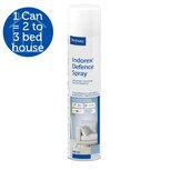 indorex flea spray